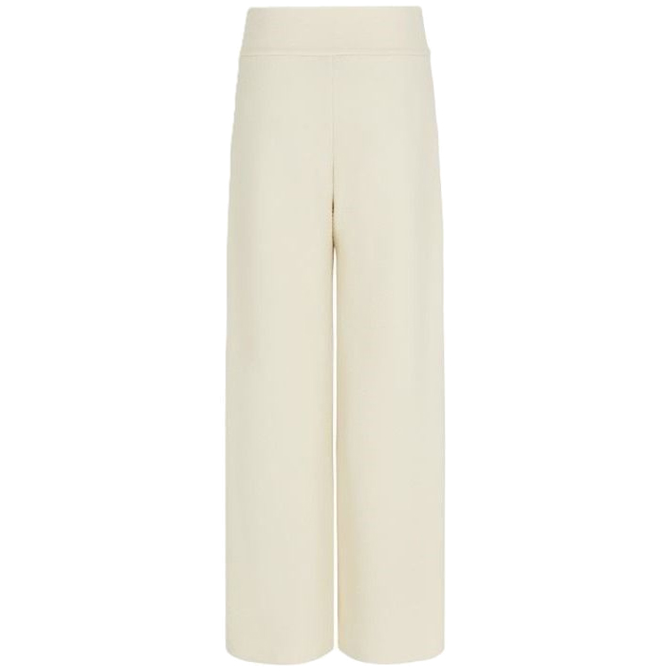 Брюки EA7 EMPORIO ARMANI TRAIN S4E W PANTS OH XS Бежевый Женский photo 2