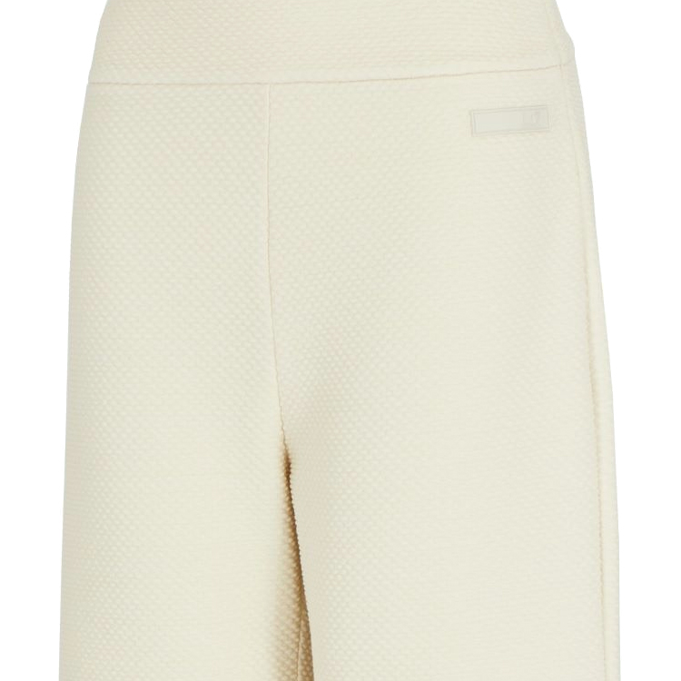 Брюки EA7 EMPORIO ARMANI TRAIN S4E W PANTS OH XS Бежевый Женский photo 4