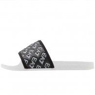 Шлепанцы EA7 EMPORIO ARMANI WATER SPORT ALL OVER SLIPPER U thumbnav