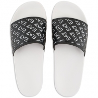 Slapi EA7 EMPORIO ARMANI WATER SPORT ALL OVER SLIPPER U thumbnav 2