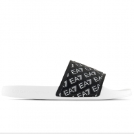 Slapi EA7 EMPORIO ARMANI WATER SPORT ALL OVER SLIPPER U thumbnav 3