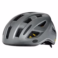 Шлем велосипедный Giant RELAY MIPS MATTE STEEL M-L (53-61CM)