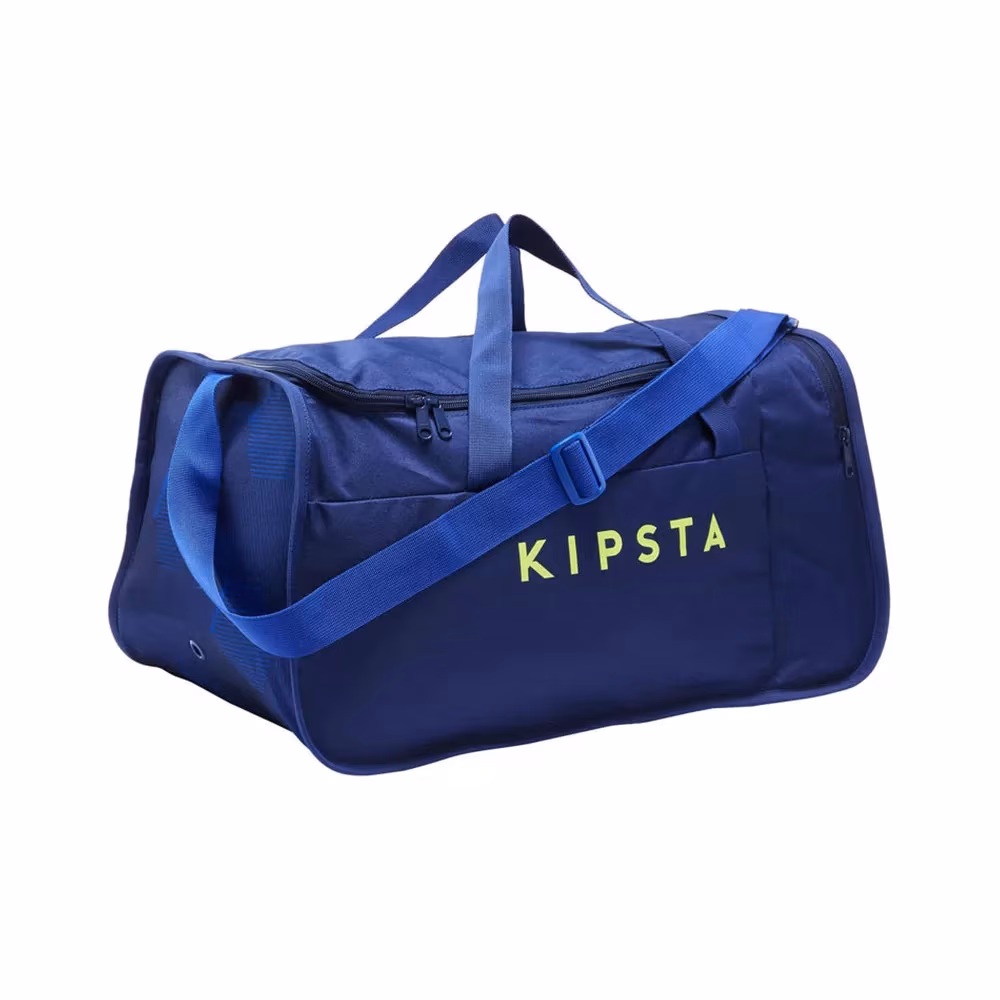 Geanta sport Kipsta BAG KIPOCKET 40L