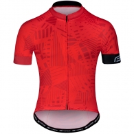 Футболка Force SHARD short sleeves thumbnav