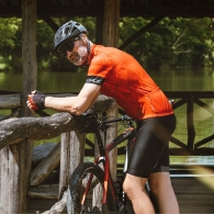Tricou Force SHARD short sleeves thumbnav 3