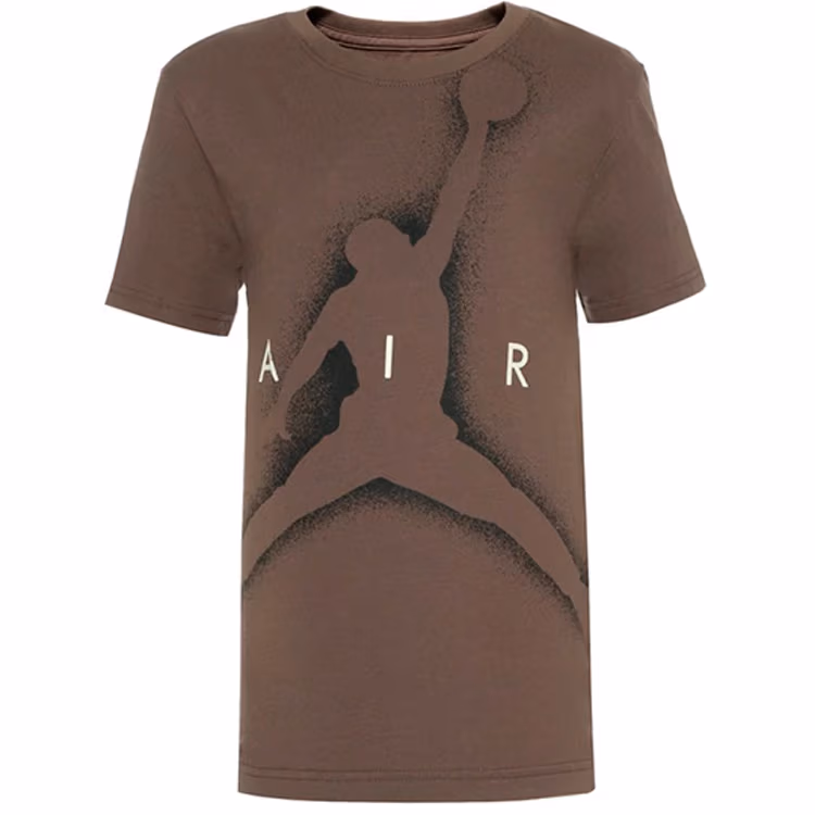 Футболка Nike JDB FLIGHT ESSENTIALS JUMPMAN