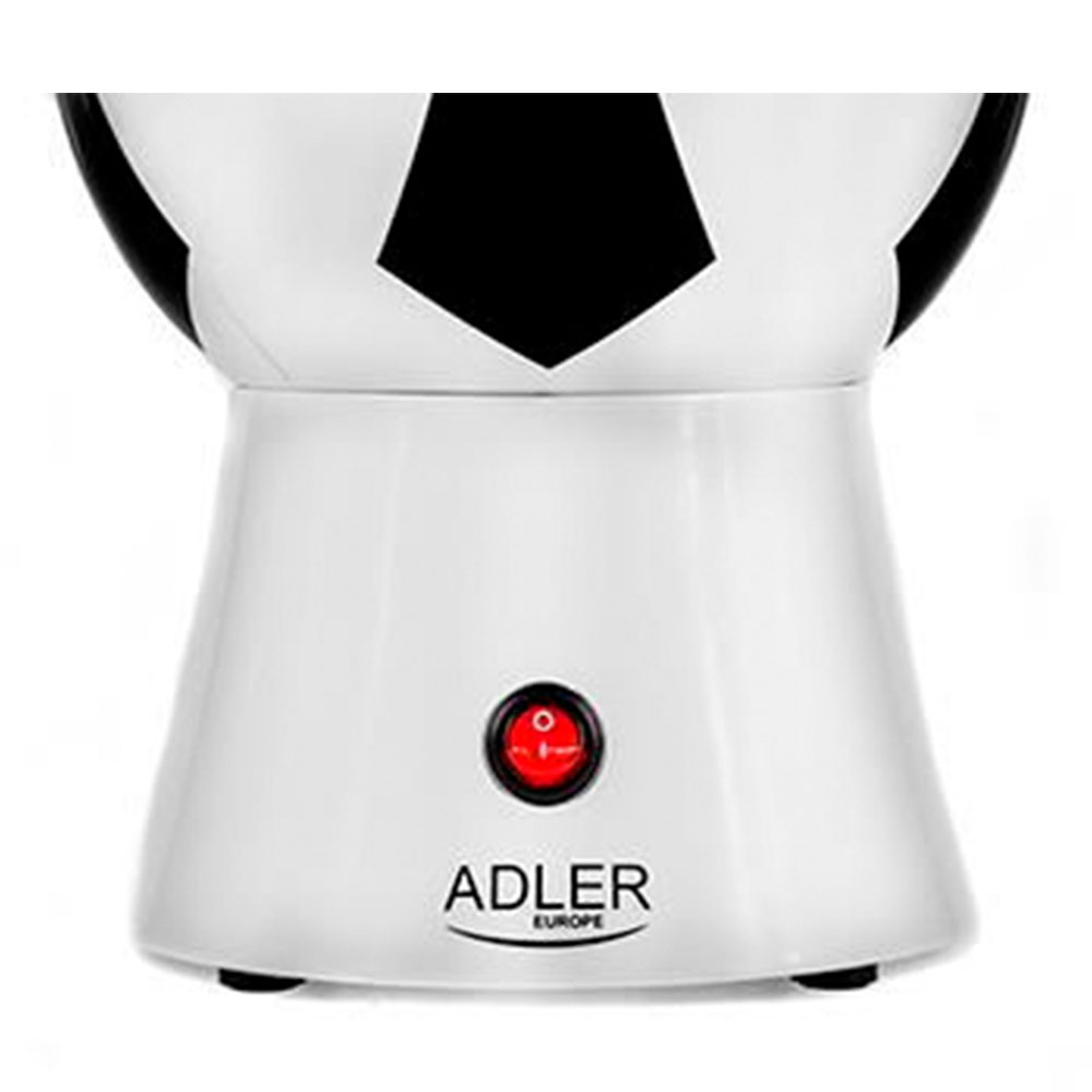 Aparat pentru popcorn Adler AD 4479 photo 4