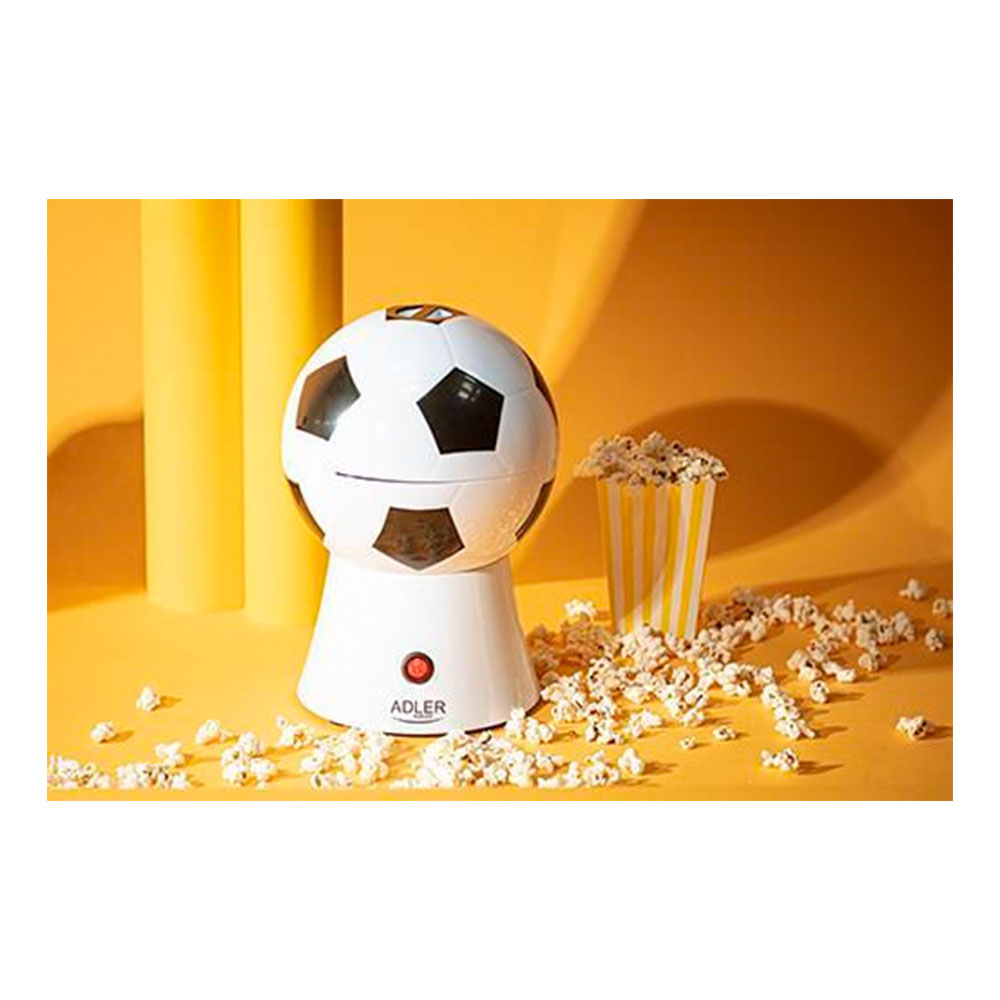 Aparat pentru popcorn Adler AD 4479 photo 6