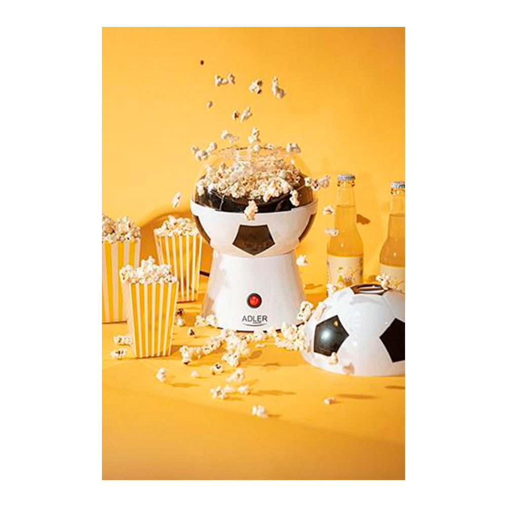 Aparat pentru popcorn Adler AD 4479 photo 7