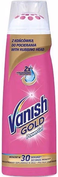 Средство для удаления пятен  Vanish AM01179 
