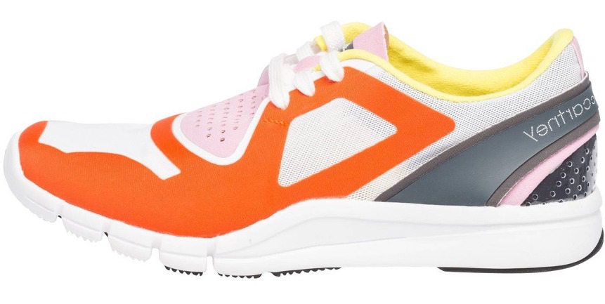 Кроссовки Adidas Alayta / Женский / 40.5 / Разноцветный photo 1