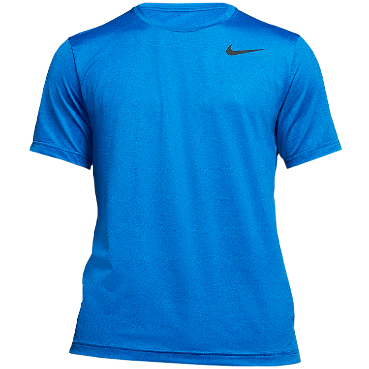 Футболка Nike M NP DF HPR DRY TOP SS photo 