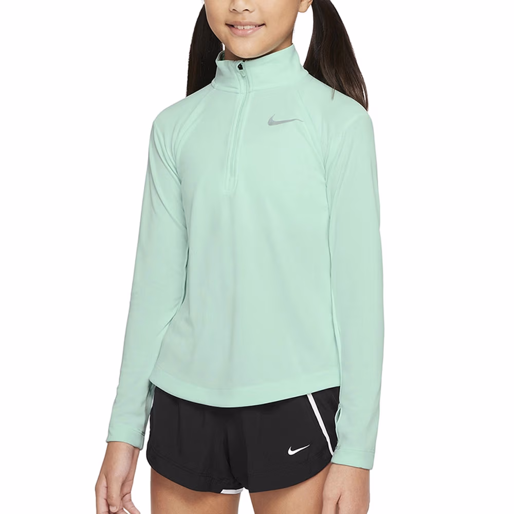 Hanorac Nike G NK DF LS TOP RUN HZ