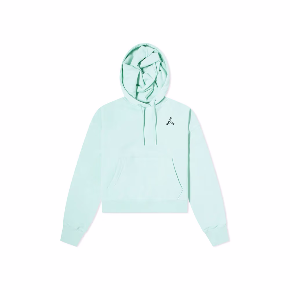 Hanorac Nike W J ESSEN FLC HOODIE CORE