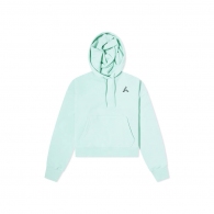 Hanorac Nike W J ESSEN FLC HOODIE CORE thumbnav 1