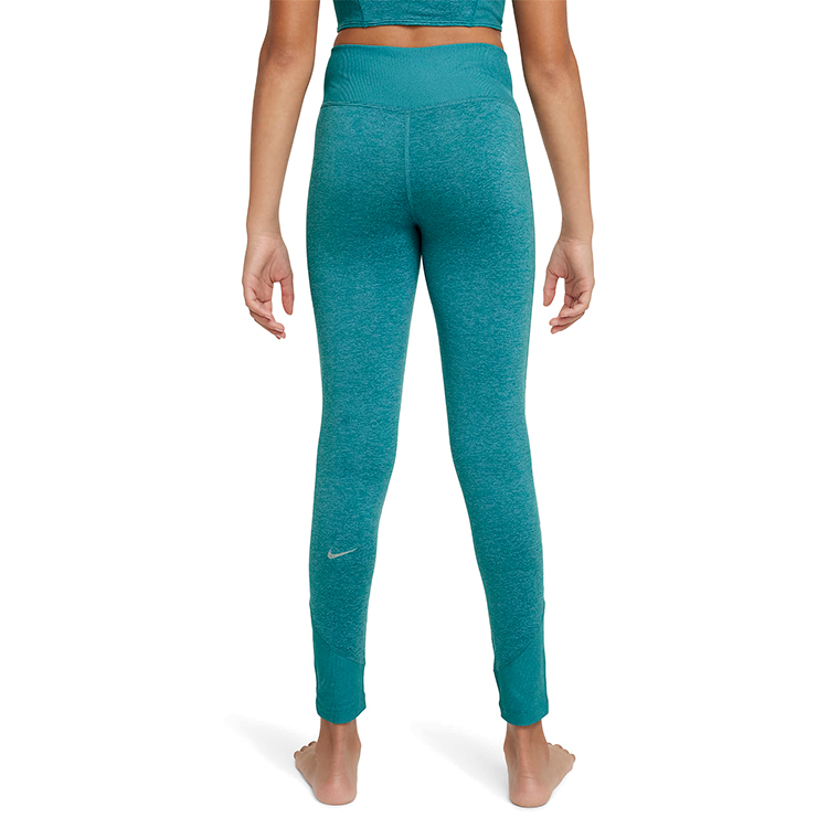 Легинсы Nike G NK YOGA DF LEGGING / Женский / M / Зеленый photo 2