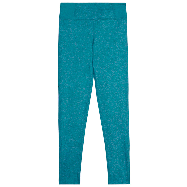 Легинсы Nike G NK YOGA DF LEGGING / Женский / M / Зеленый photo 4
