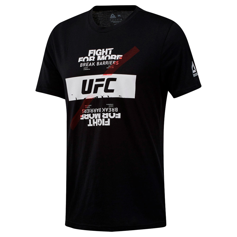  Reebok UFC FG FIGHT FOR YOURS T photo 