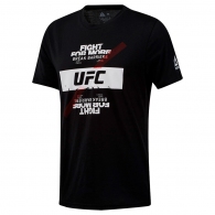  Reebok UFC FG FIGHT FOR YOURS T thumbnav