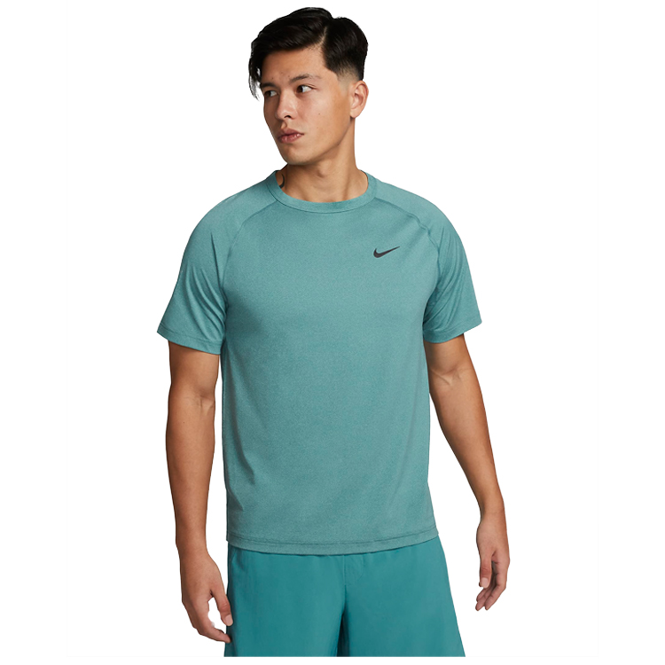 Футболка Nike M NK DF READY SS