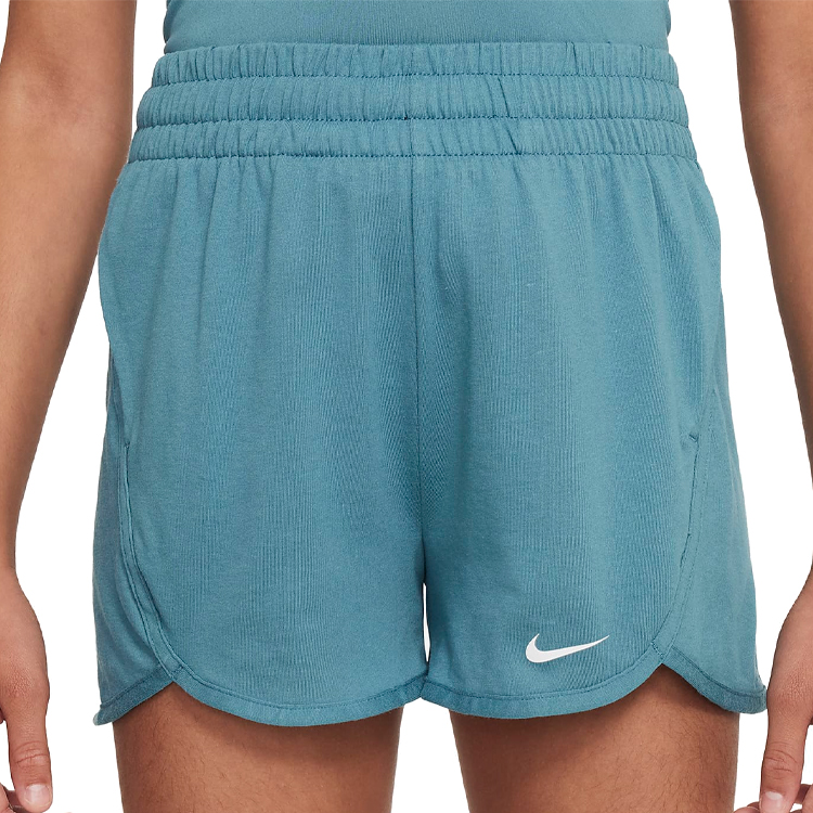 Шорты Nike G NK DF BREEZY HR SHORT / Женский / L / Зеленый photo 2