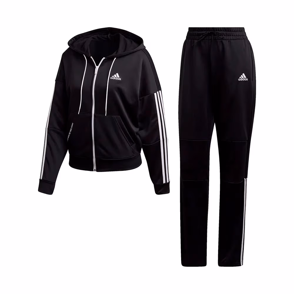 Спортивный костюм Adidas W TS GaTi A.RDY