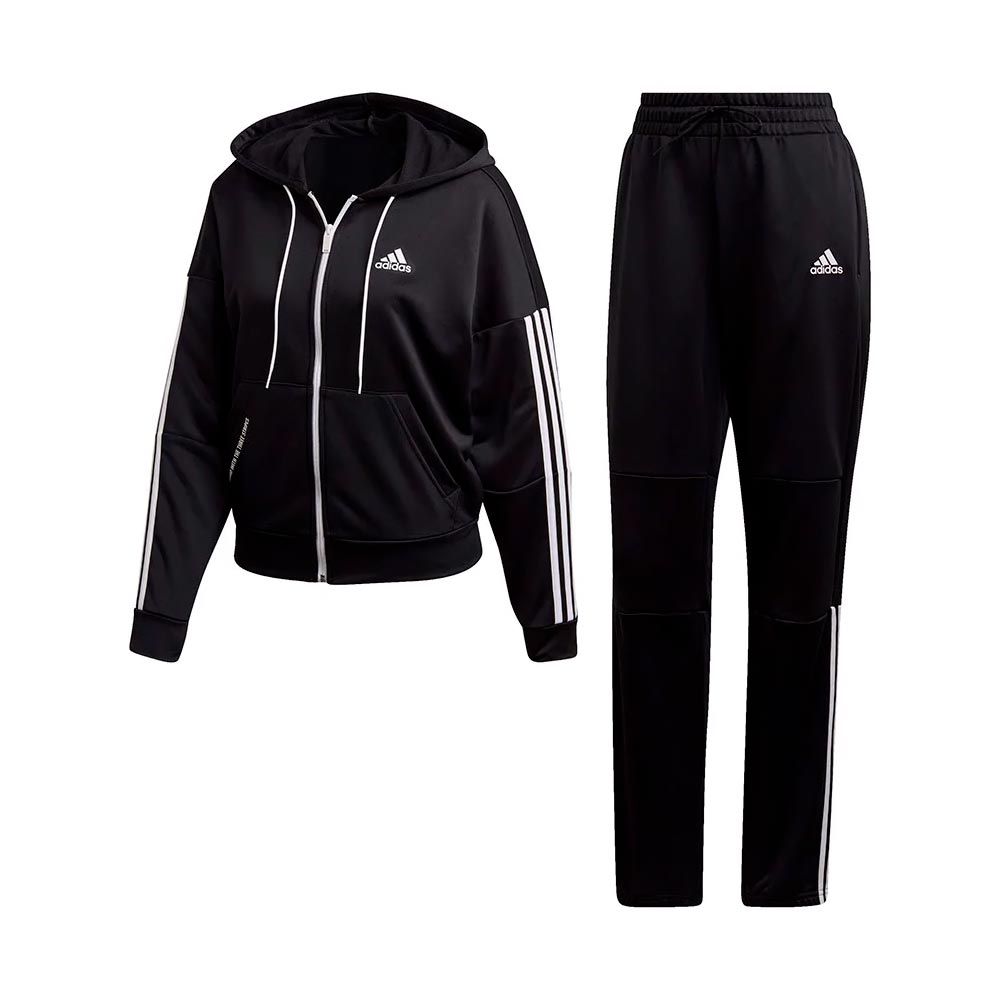 Costum Sportiv Adidas W TS GaTi A.RDY photo Costum Sportiv Adidas W TS GaTi A.RDY photo