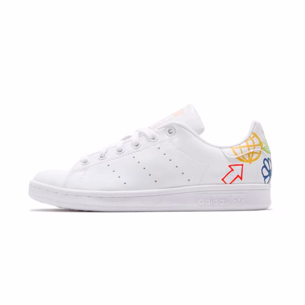 Кроссовки Adidas STAN SMITH W