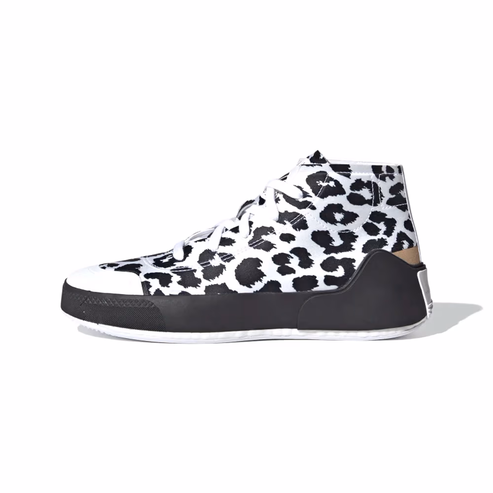 Кроссовки Adidas Treino Mid Printed