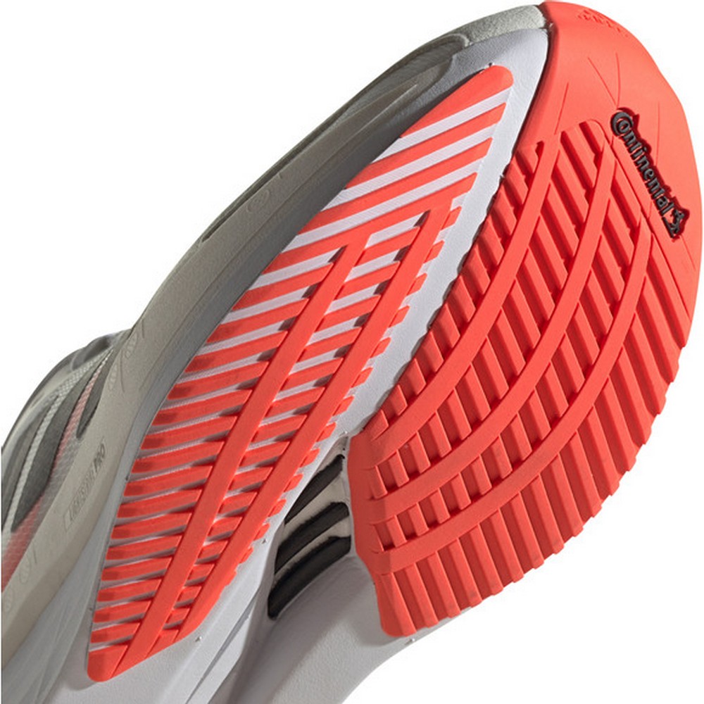 Incaltaminte Sport Adidas ADIZERO BOSTON 10 M pt Barbati / 41.5 / Alb photo 3