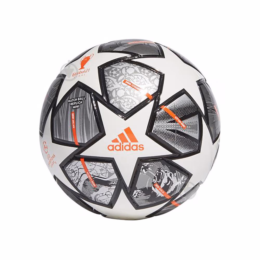 Мяч сувенирный  Adidas FINALE MINI 
