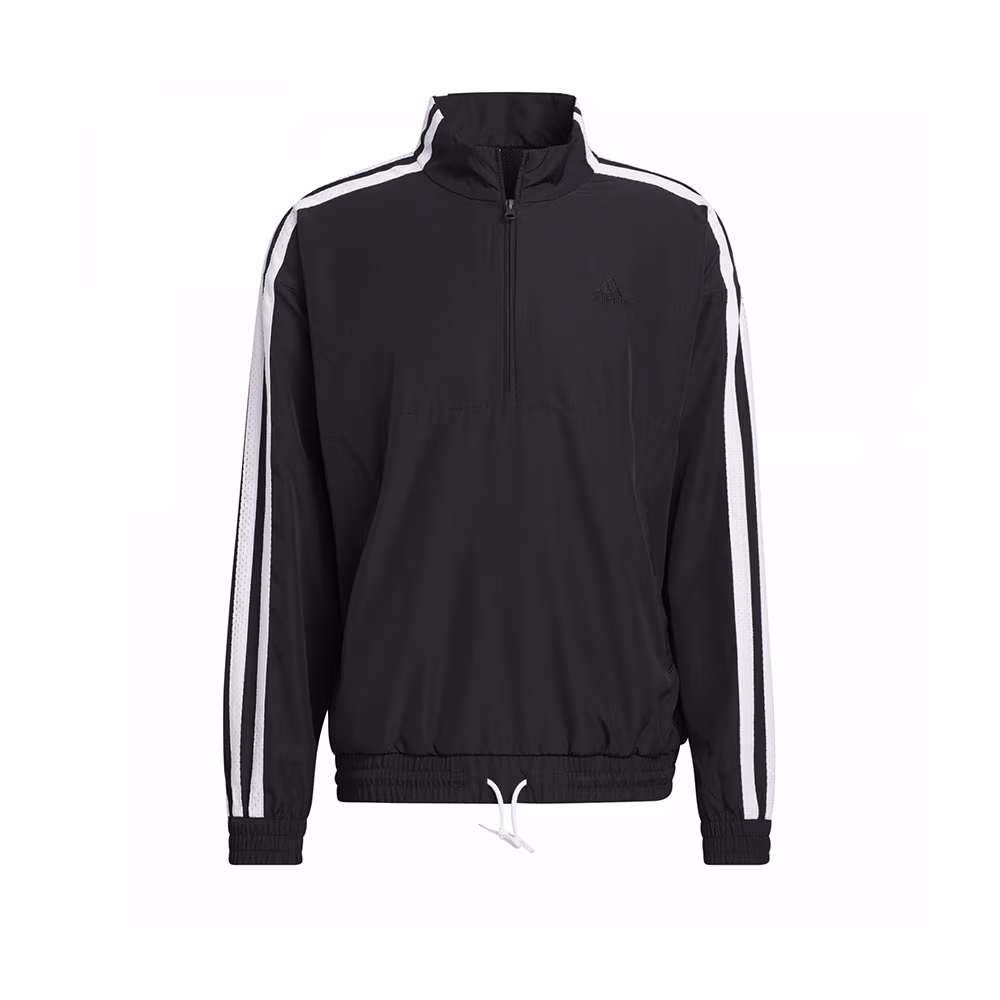 Куртка Adidas SMR LD 1/4 ZIP 