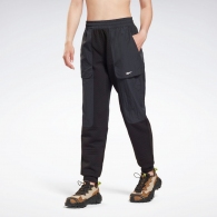 Pantaloni Reebok TS Thermo. Graphene thumbnav 2