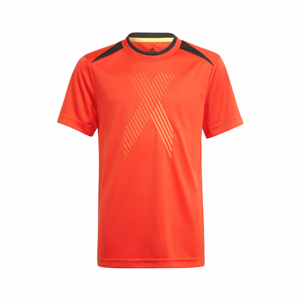 Футболка Adidas B AR X TEE