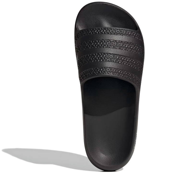 Шлепанцы Adidas ADILETTE AYOON W / Женский / 38 / Черный photo 2