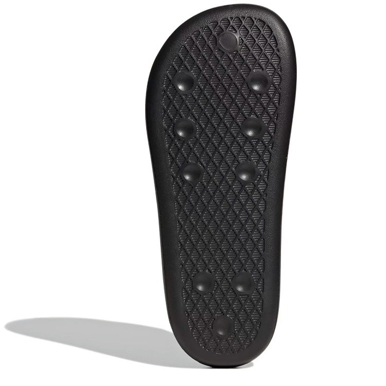 Шлепанцы Adidas ADILETTE AYOON W / Женский / 38 / Черный photo 3