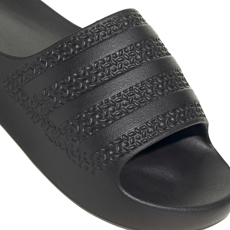 Шлепанцы Adidas ADILETTE AYOON W / Женский / 38 / Черный photo 4