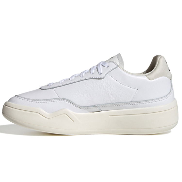 Кроссовки Adidas HER COURT W photo 1