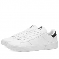 Кроссовки Adidas Originals Court Tourino W thumbnav 2