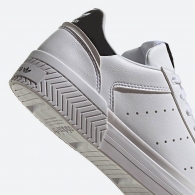 Кроссовки Adidas Originals Court Tourino W thumbnav 3