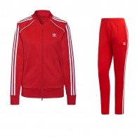 Costum Sportiv Adidas SST TRACKTOP PB thumbnav