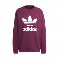 Толстовка Adidas TRF CREW SWEAT thumbnav 1