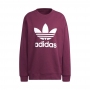 Hanorac Adidas TRF CREW SWEAT thumbnav 1