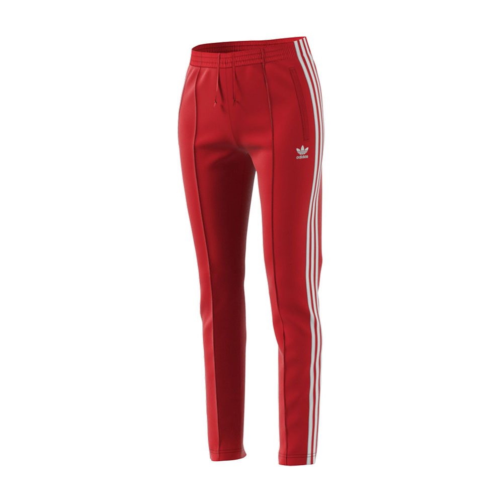 Bas rouge adidas online