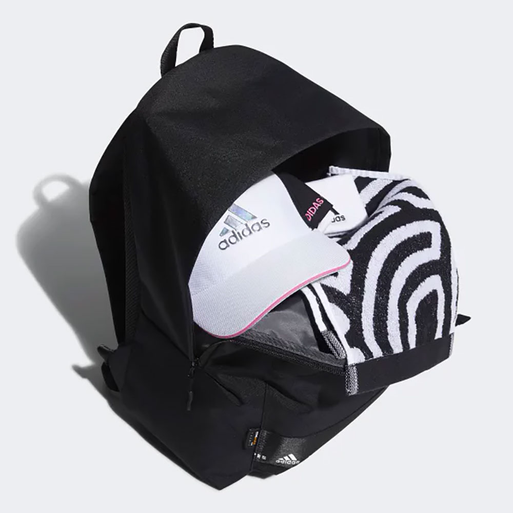 Рюкзак Adidas MH BP H64779 Черный photo 2