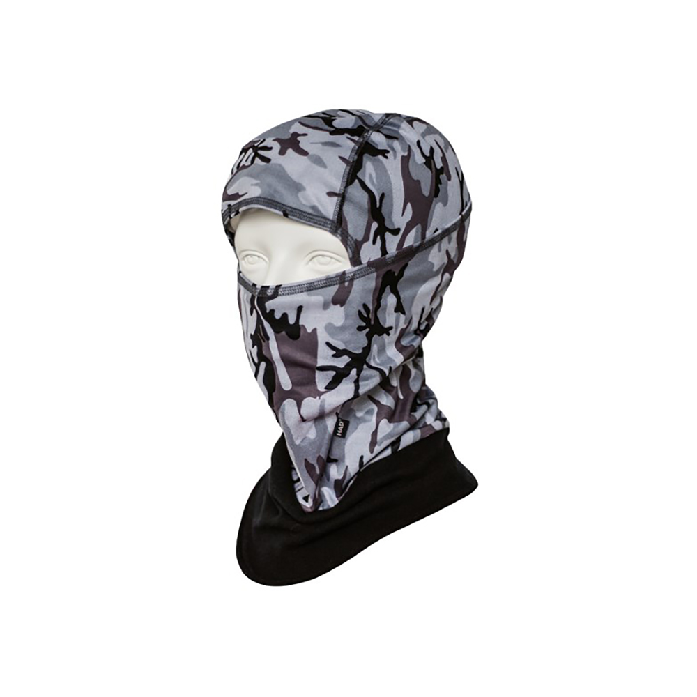 Balaclava HAD Headmask HA610-H0279 Gri photo 2