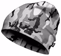  HAD Printed Fleece Beanie