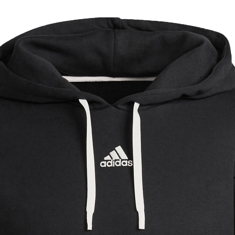 Мужская Толстовка Adidas M INTERNAL OH S Черный photo 7