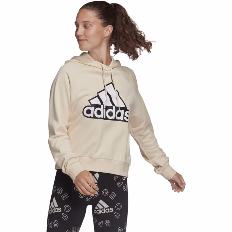 Hanorac Adidas W BLUV Q1 HD