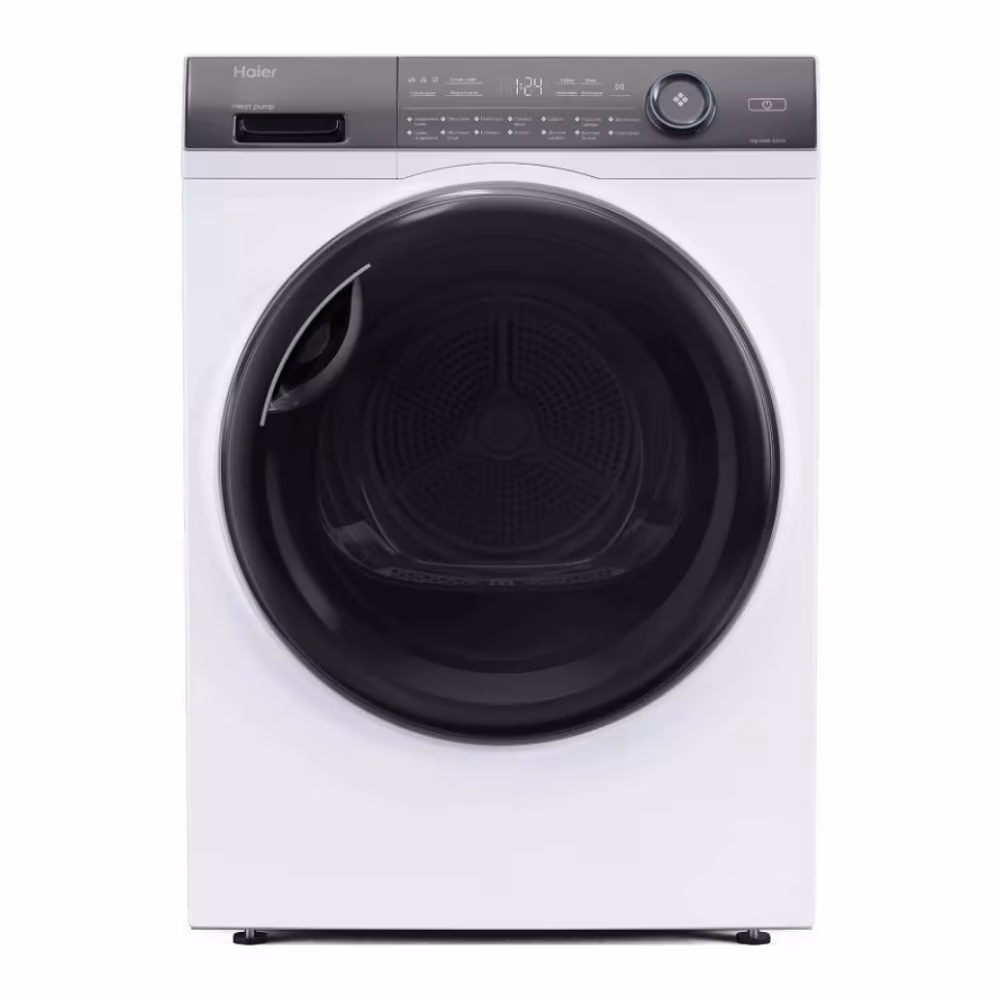 Сушильная машина с тепловым насосом Haier  HD90A2979